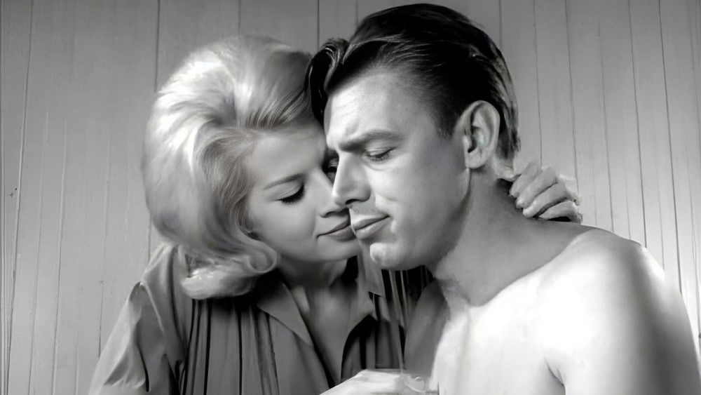 罗娜,Lorna(1964电影)