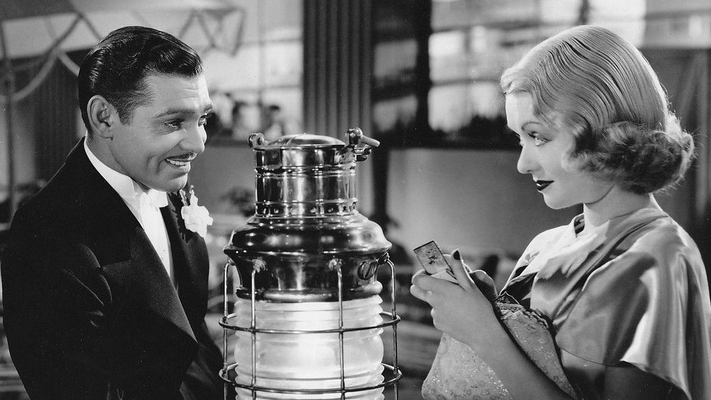 After Office Hours(1935电影)