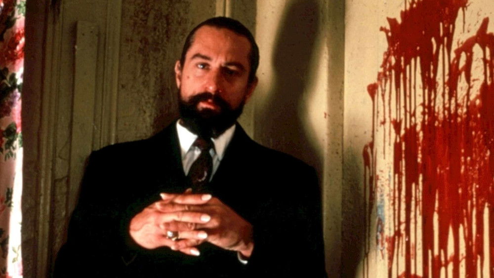 天使之心,Angel Heart(1987电影)