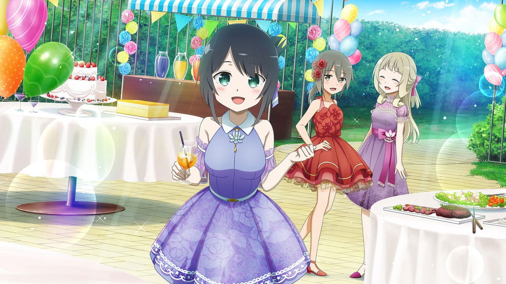 结城友奈是勇者,結城友奈は勇者である(2014日本动漫)