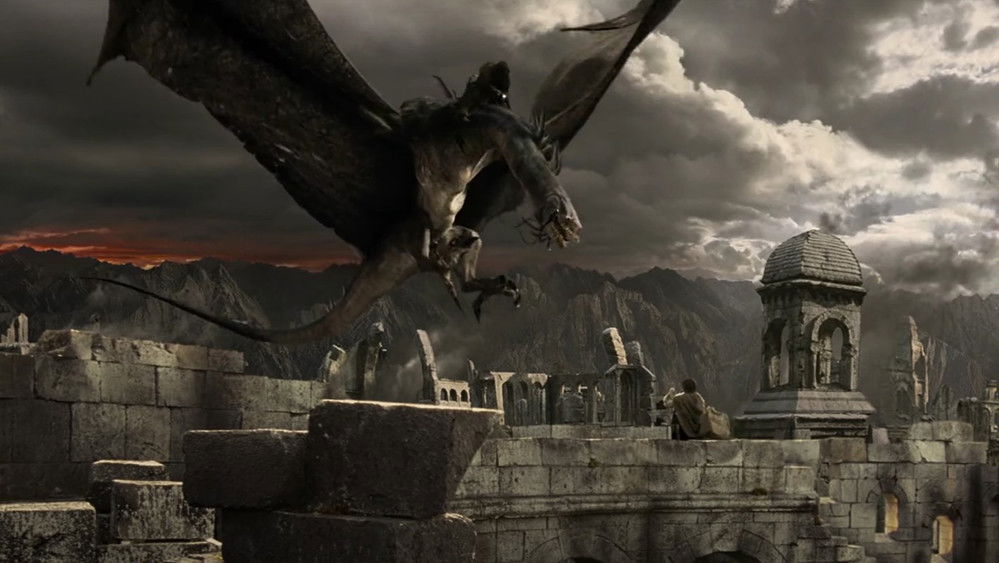 指环王2：双塔奇兵,The Lord of the Rings: The Two Towers(2002电影)