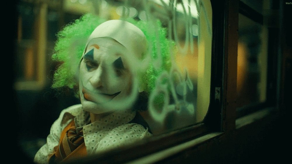 小丑,Joker(2019电影)