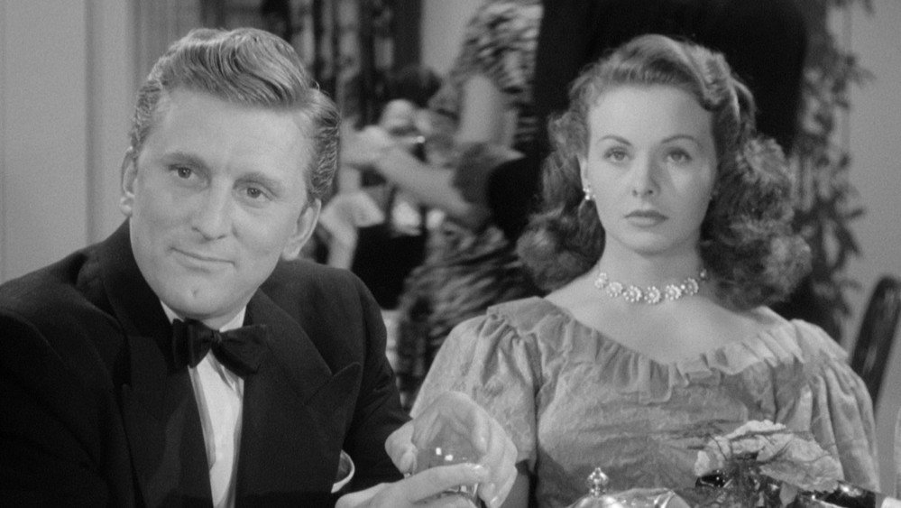 三妻艳史,A Letter to Three Wives(1949电影)