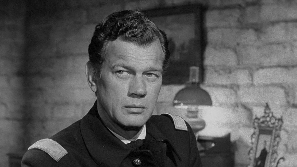 西部两面旗,Two Flags West(1950电影)