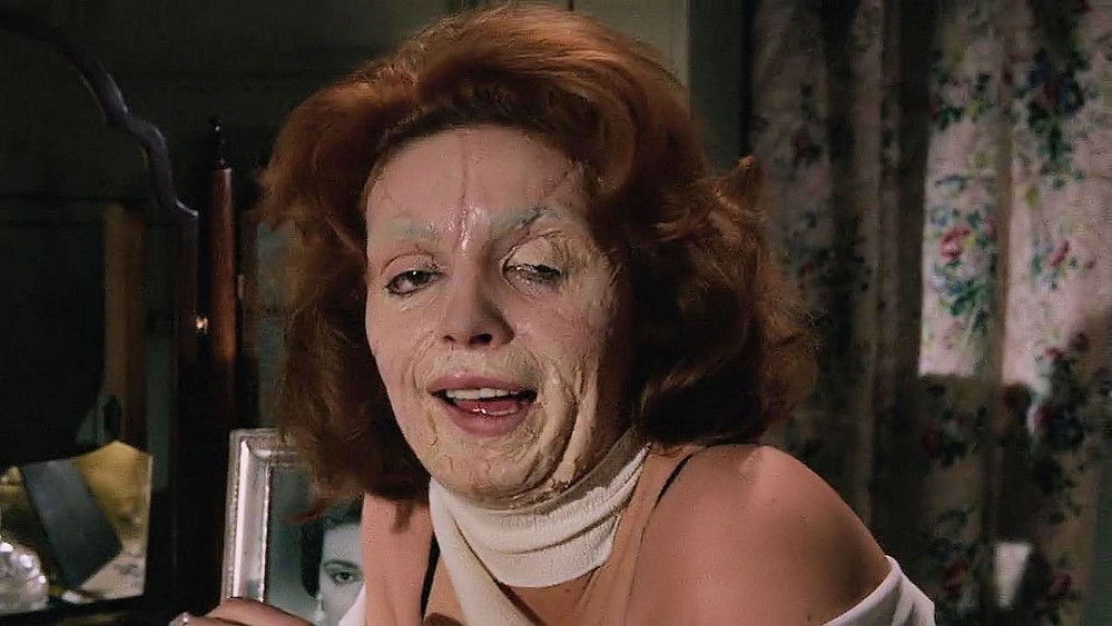 马戏团疑云,Circus of Horrors(1960电影)