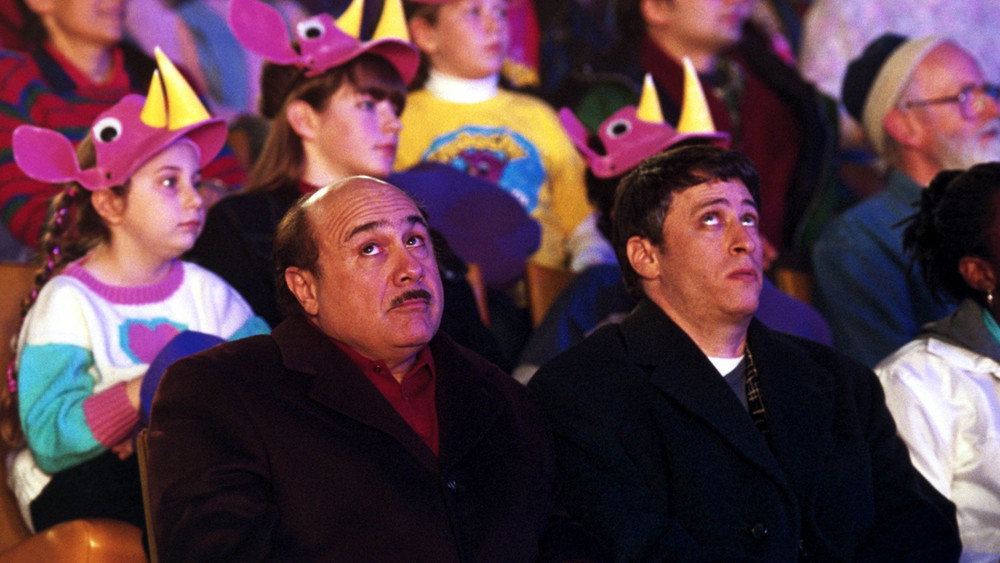 斯慕奇之死,Death to Smoochy(2002电影)