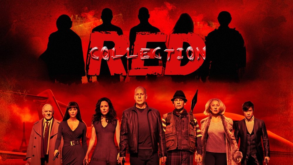 赤焰战场,RED(2010电影)