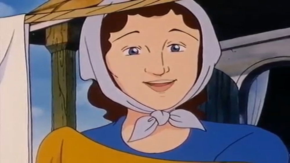 世界名作童话系列:童话王国,世界名作童話シリーズ・ワ～ォ！メルヘン王国(1995日本动漫)