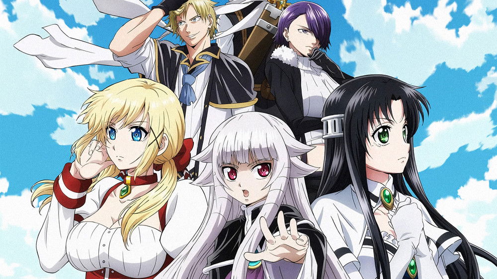 The Legendary Hero Is Dead!