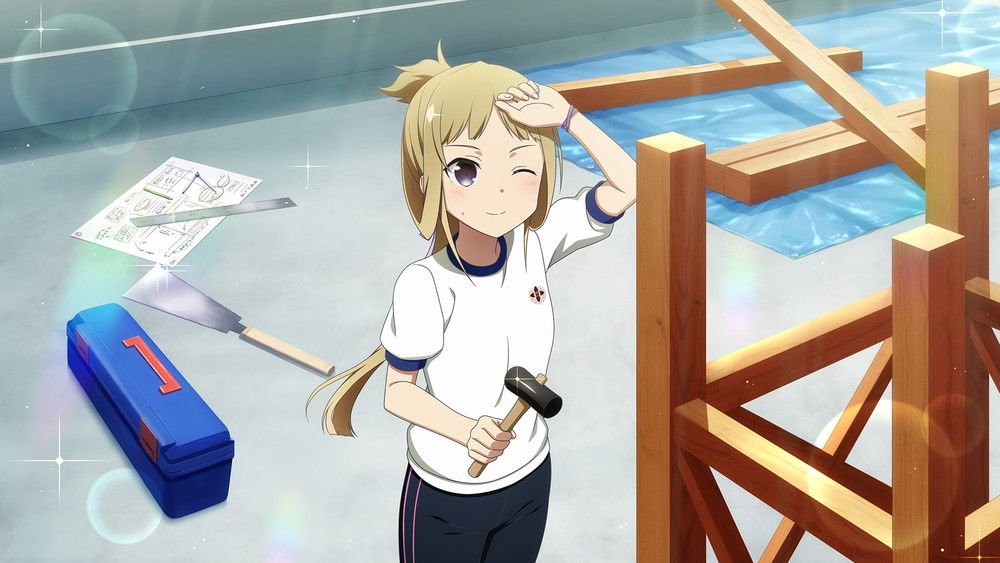 结城友奈是勇者,結城友奈は勇者である(2014日本动漫)