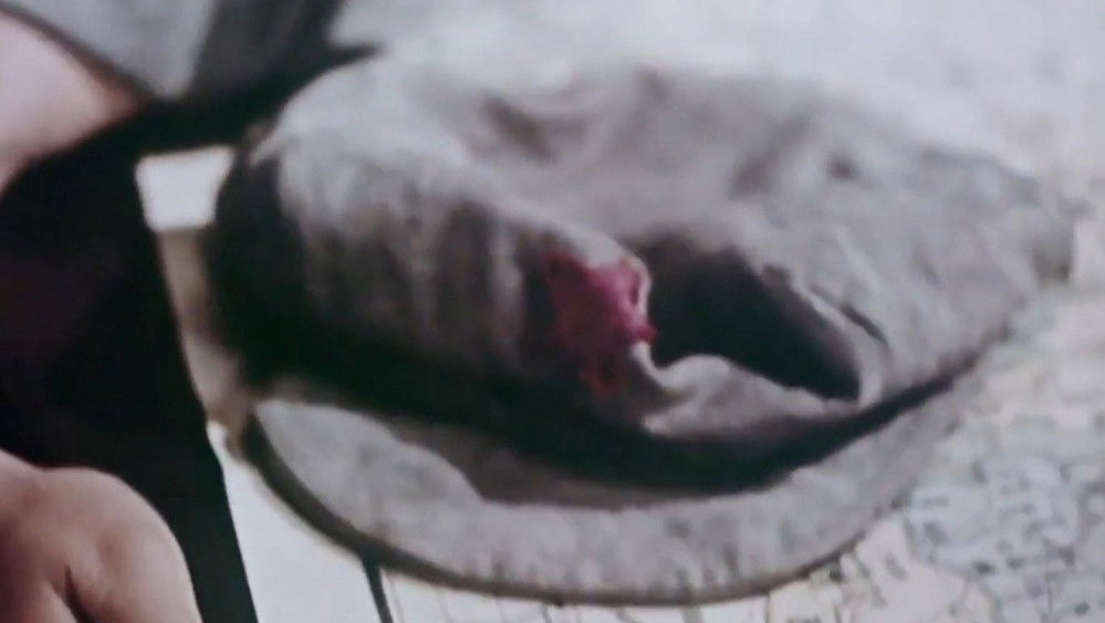 红色娘子军(1961电影)