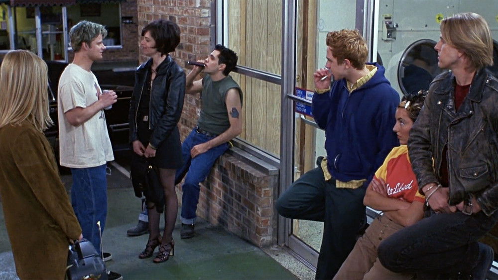 近郊奇情,SubUrbia(1997电影)