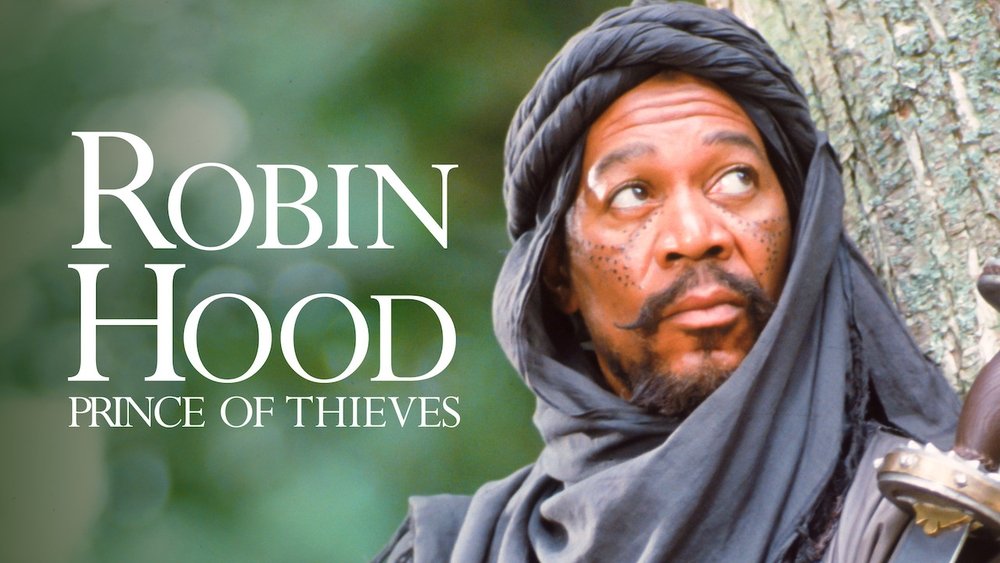侠盗王子罗宾汉,Robin Hood: Prince of Thieves(1991电影)