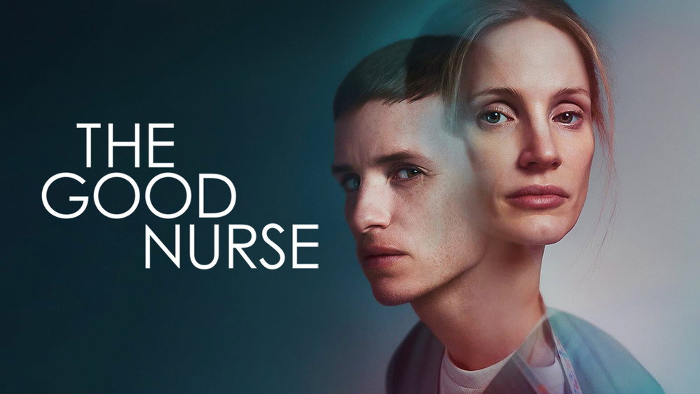 良心护士,The Good Nurse(2022电影)