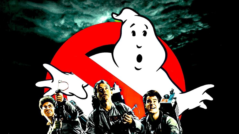 捉鬼敢死队,Ghostbusters(1984电影)