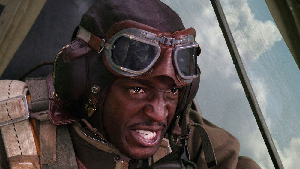 红色尾翼,Red Tails(2012电影)