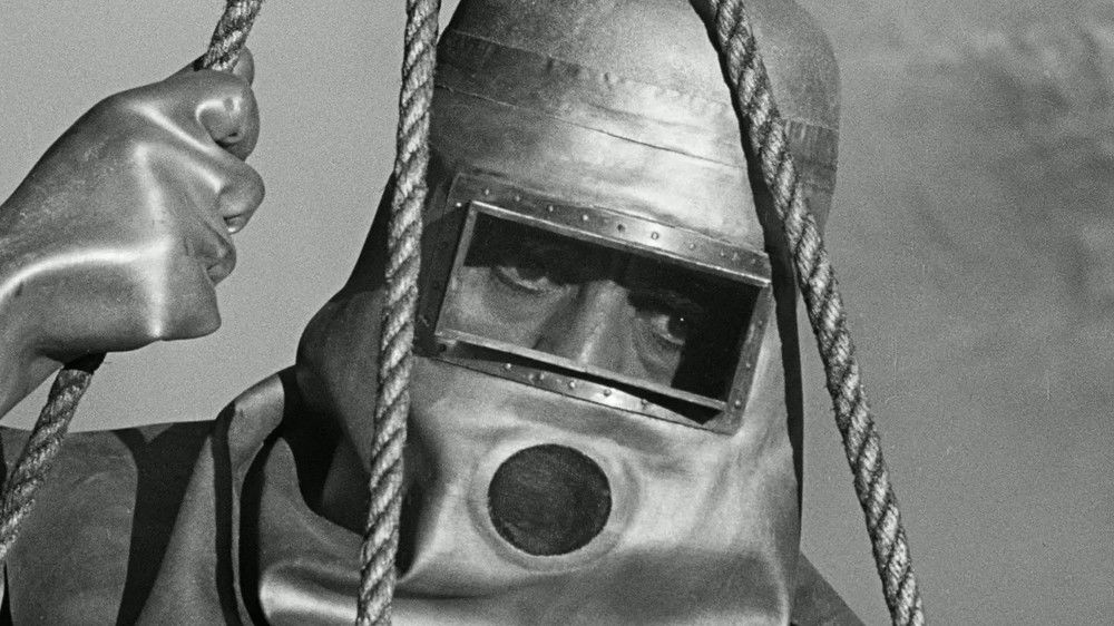 隐身射线,The Invisible Ray(1936电影)