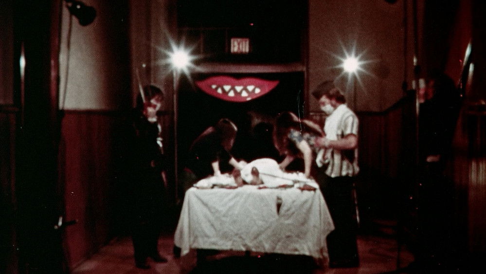 最后的房子是死路,The Last House on Dead End Street(1977电影)