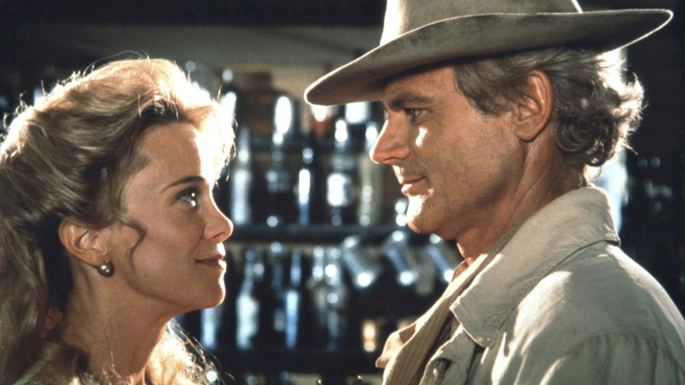 幸运卢克,Lucky Luke(1991电影)