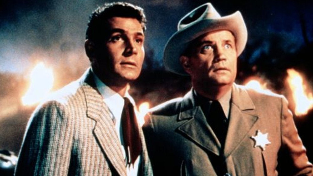 世界大战,The War of the Worlds(1953电影)