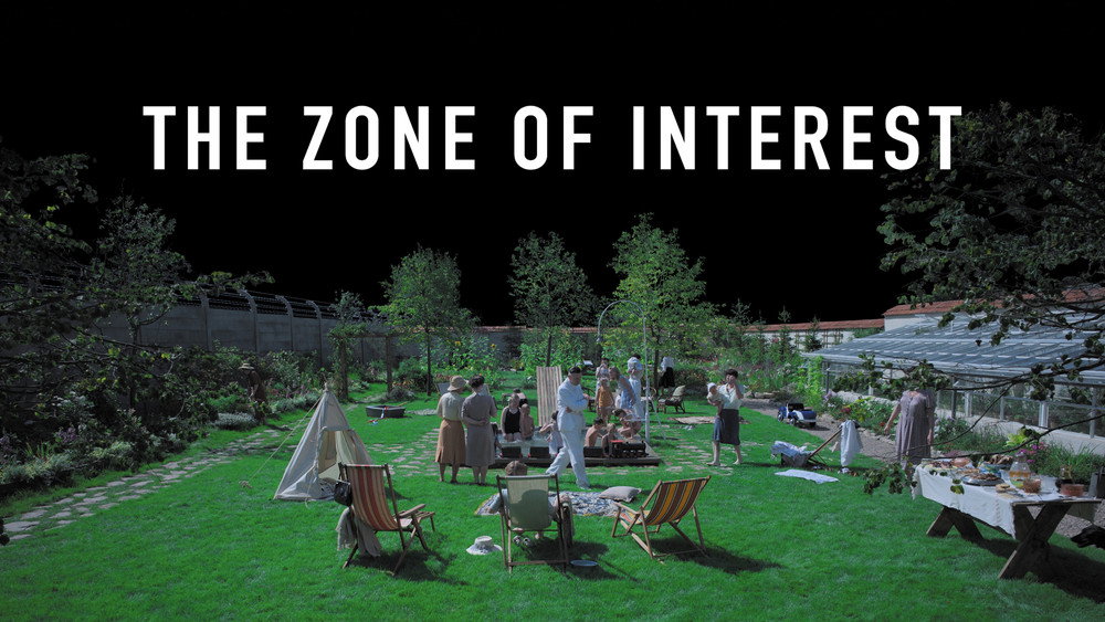 利益区域,The Zone of Interest(2023电影)
