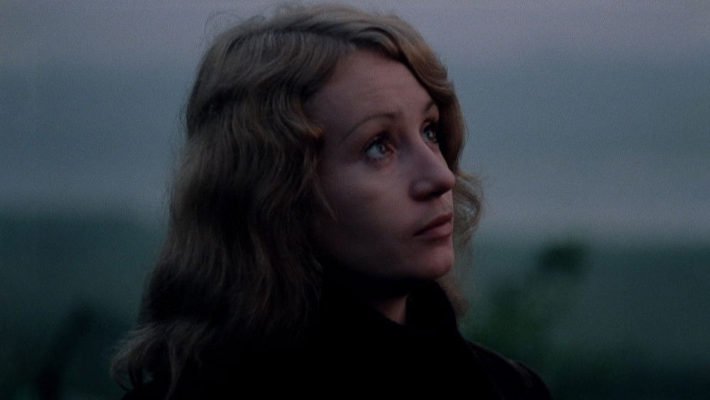 生命的烙印,Blizna(1976电影)