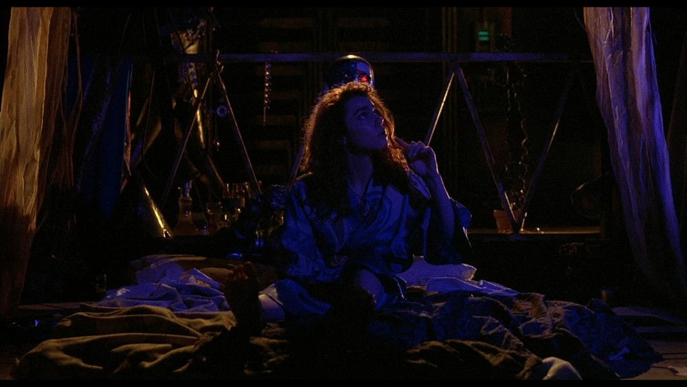 霹雳战士龙,Hardware(1990电影)