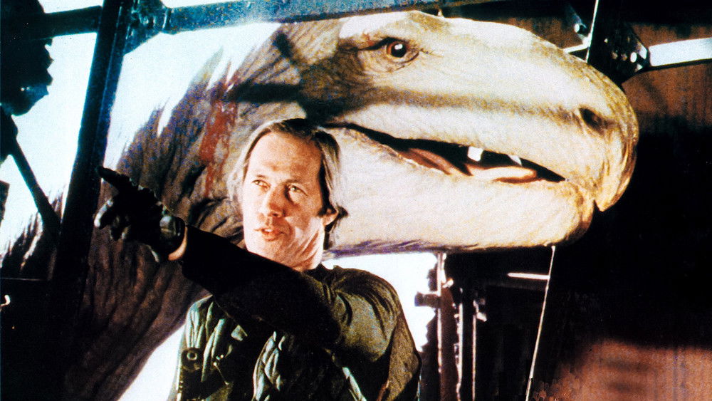 翼龙,Q(1982电影)