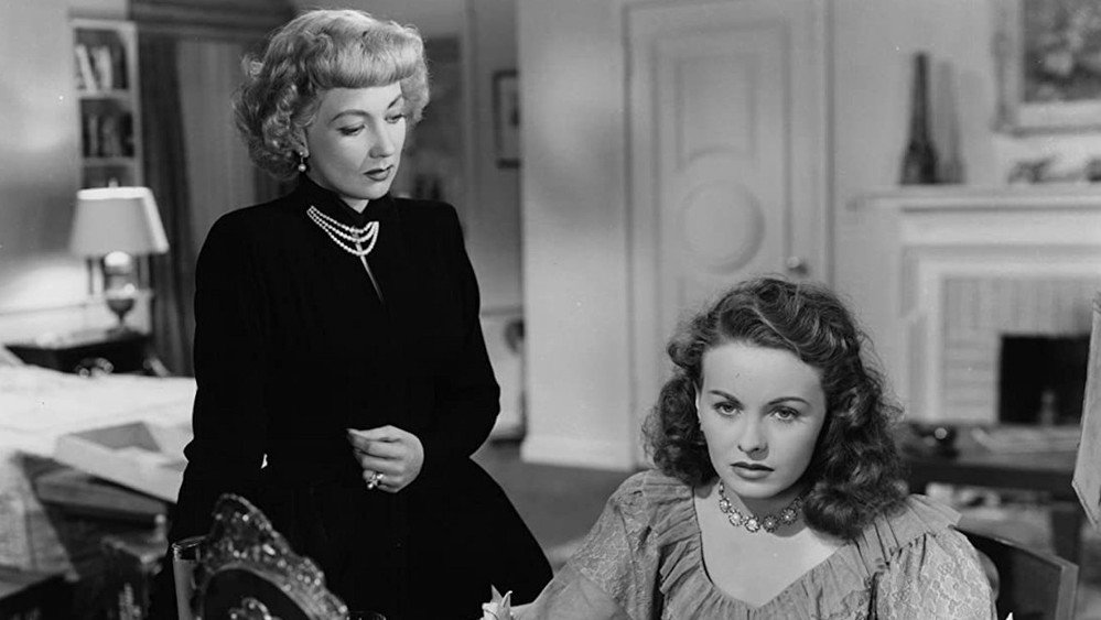 三妻艳史,A Letter to Three Wives(1949电影)