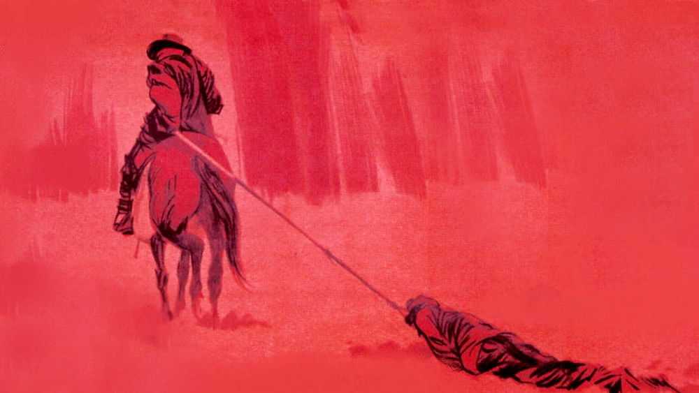 伟大的寂静,Il grande silenzio(1968电影)