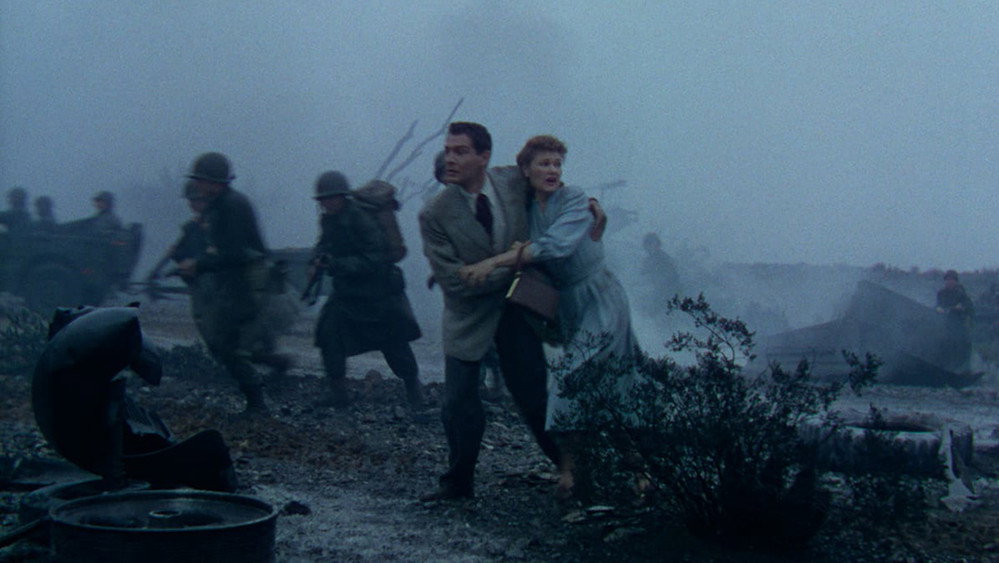 世界大战,The War of the Worlds(1953电影)