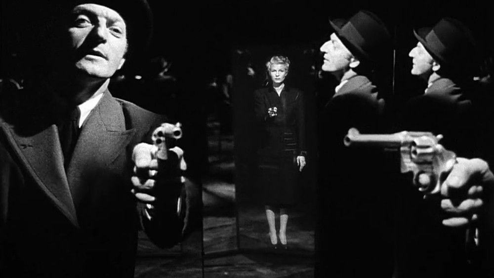 上海小姐,The Lady from Shanghai(1947电影)
