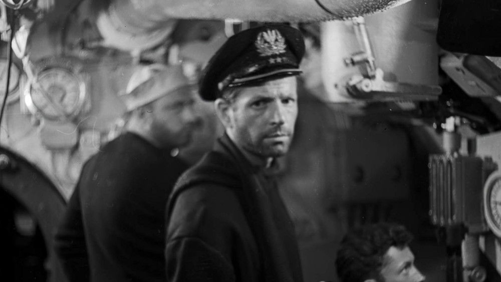 鹰,Orzeł(1959电影)