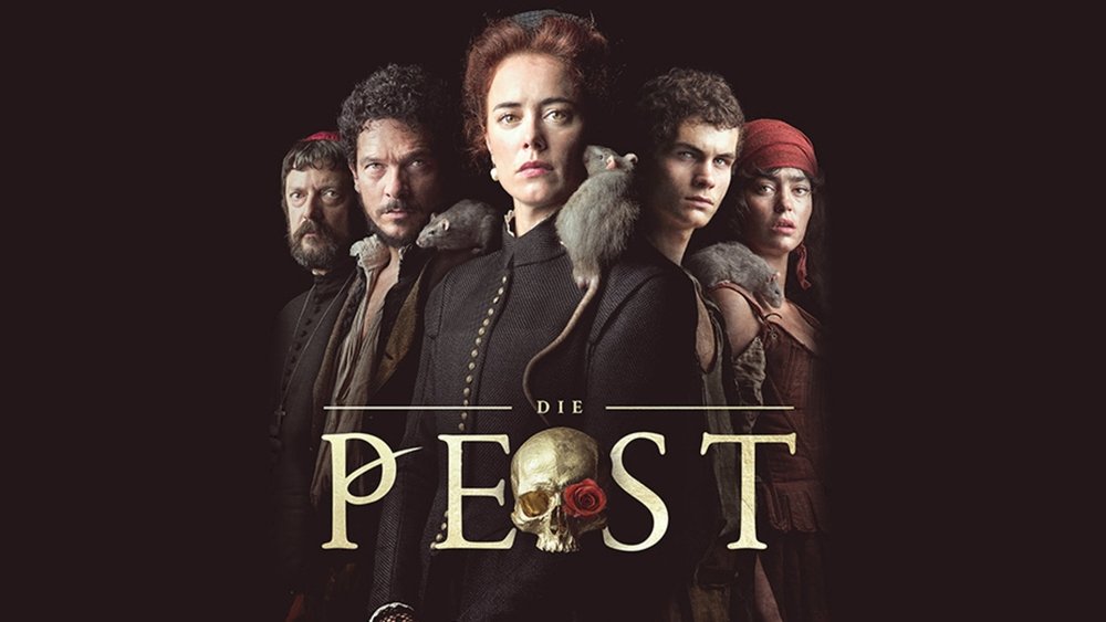 黑死病,La peste(2018电视剧集)