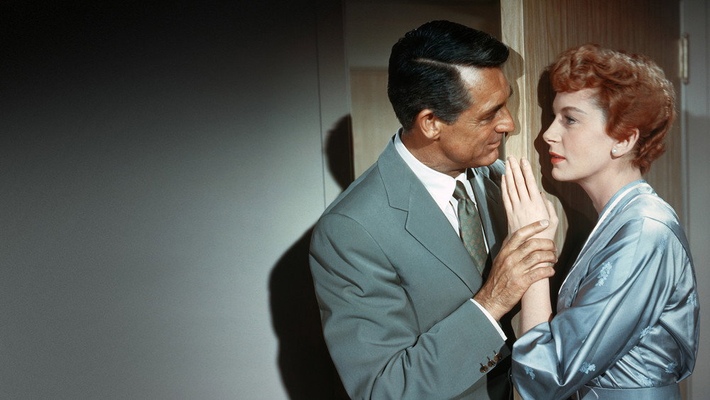金玉盟,An Affair to Remember(1957电影)