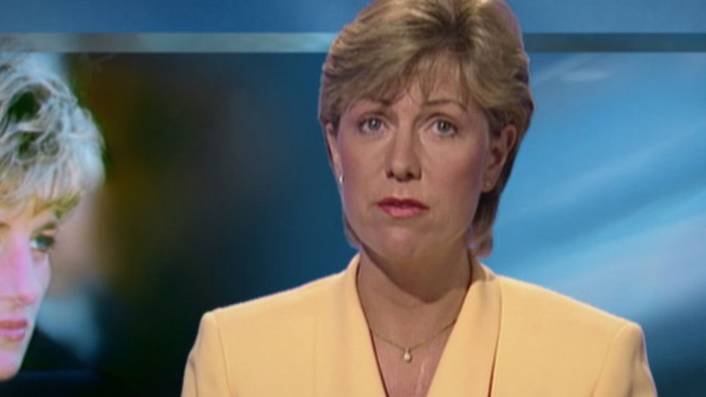 Who Killed Jill Dando?