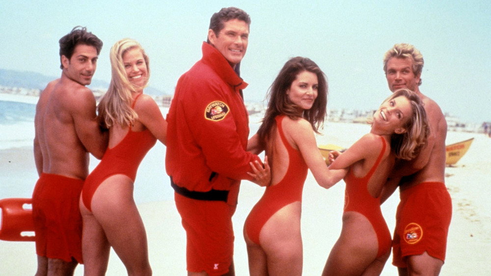海滩救护队,Baywatch(1989电视剧集)