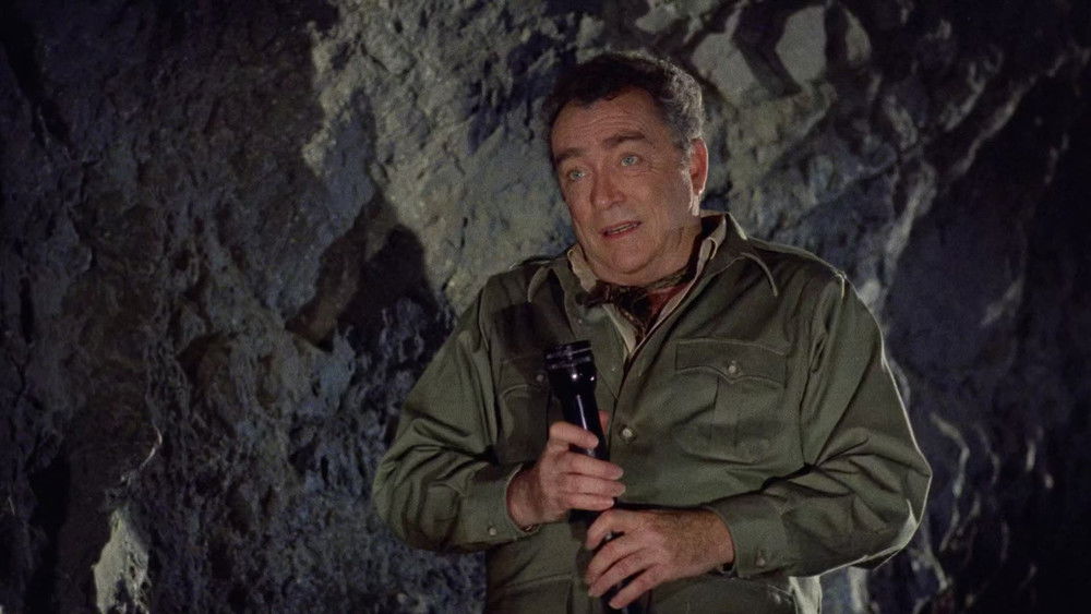 幽灵帝国,The Phantom Empire(1987电影)