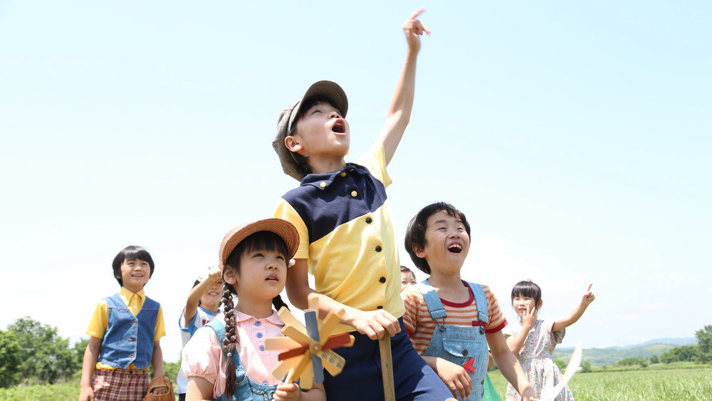 魔女宅急便,魔女の宅急便(2014电影)