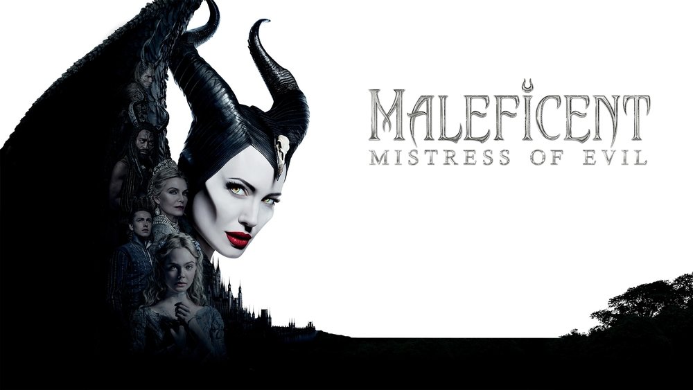 沉睡魔咒2：恶魔夫人,Maleficent: Mistress of Evil(2019电影)