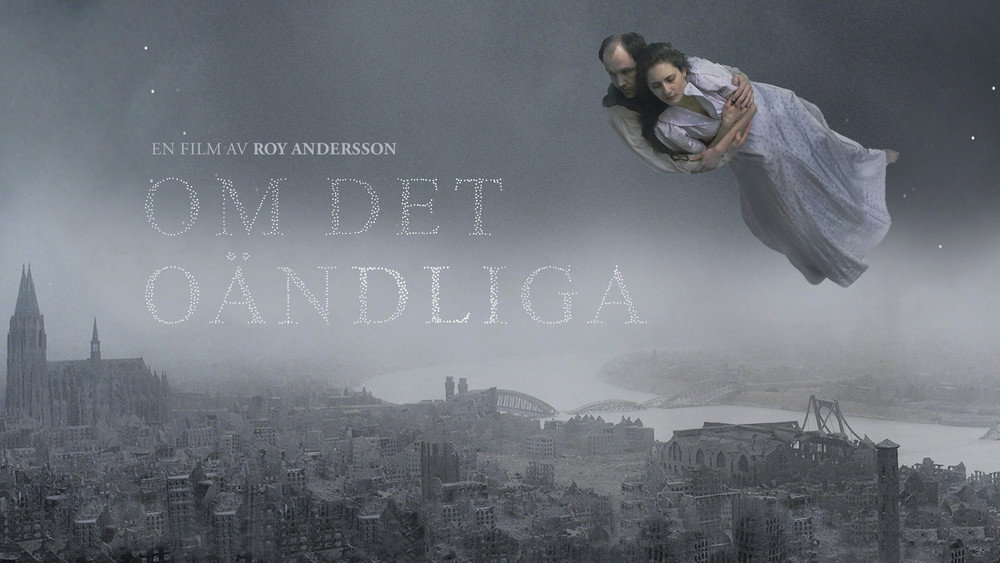 关于无尽,Om det oändliga(2019电影)