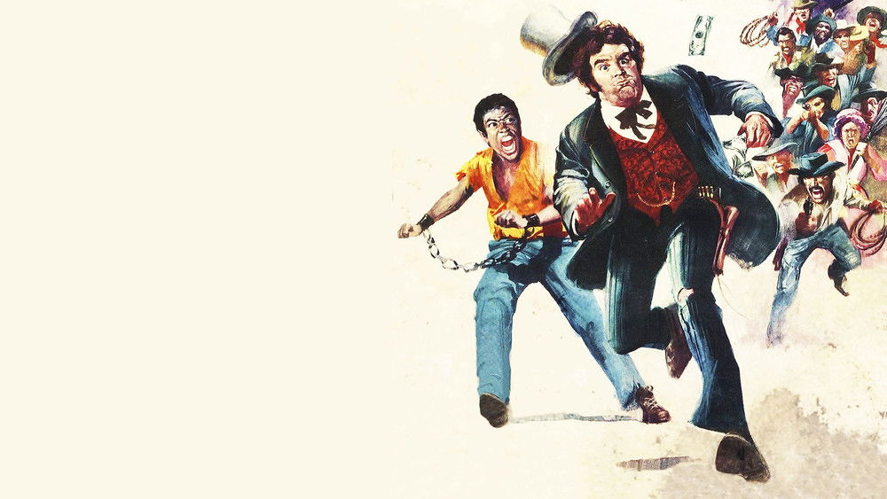 江湖滚友,Skin Game(1971电影)