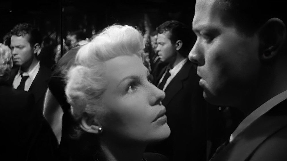 上海小姐,The Lady from Shanghai(1947电影)