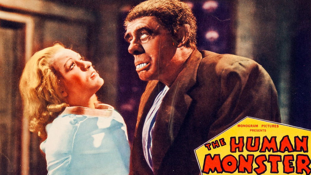 伦敦的黑暗之眼,The Dark Eyes of London(1939电影)