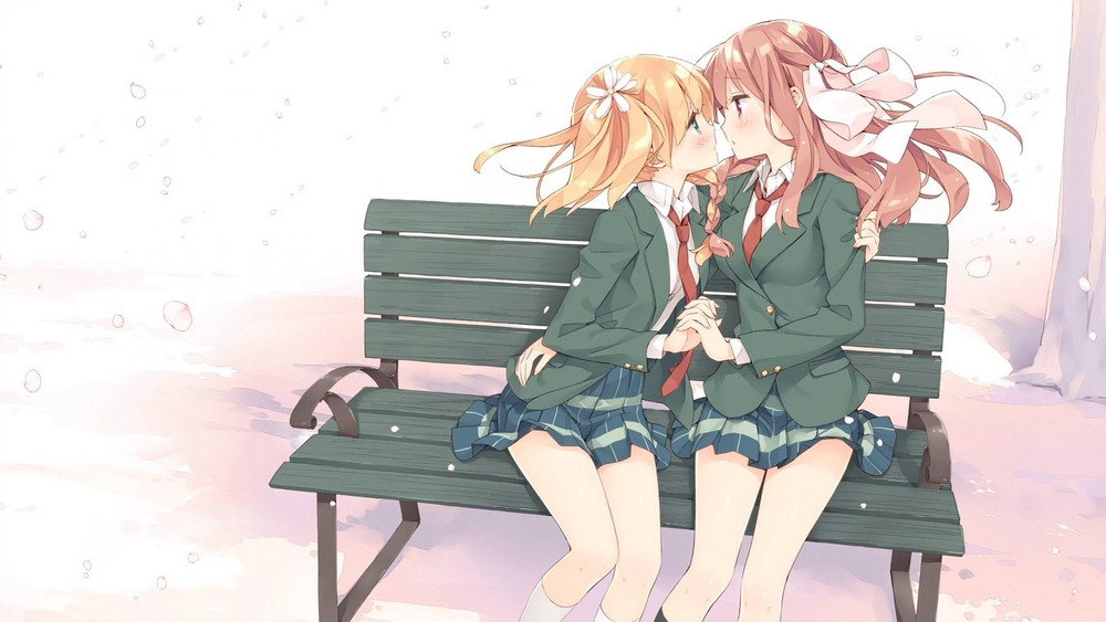 樱Trick,桜Trick(2014日本动漫)