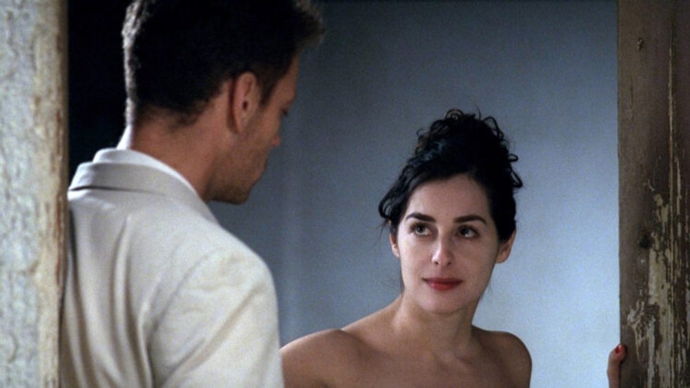 地狱解剖,Anatomie de l'enfer(2004电影)