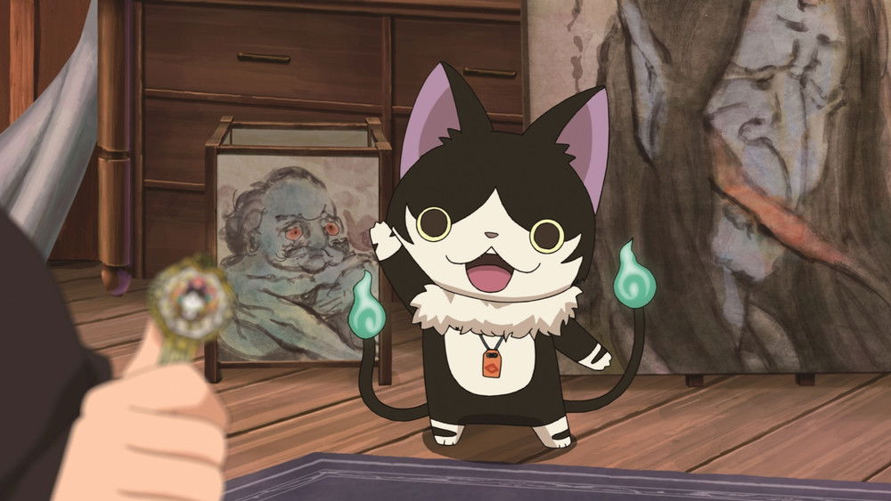 妖怪手表:永远的朋友,映画 妖怪ウォッチ FOREVER FRIENDS(2018电影)