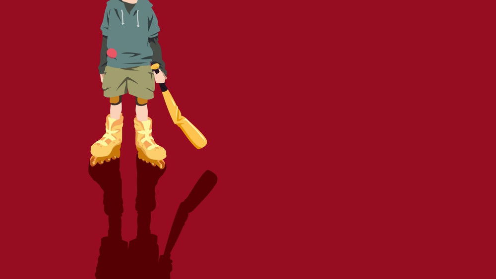 妄想代理人(2004日本动漫)