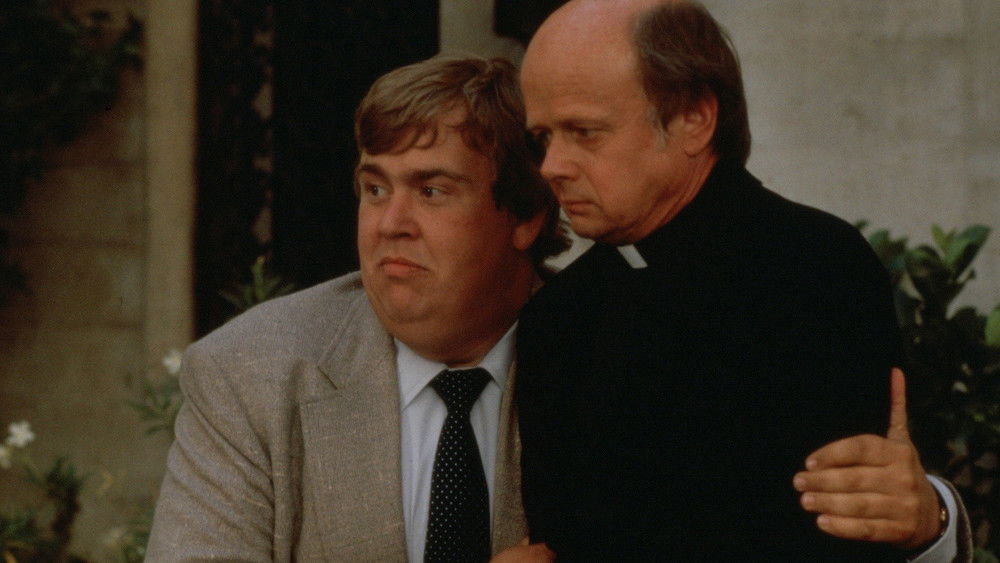 疯狂的偶遇,Going Berserk(1983电影)