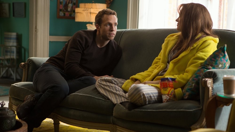Das hält kein Jahr ..! - Bild: © StudioCanal Das hält kein Jahr ..! - © StudioCanal